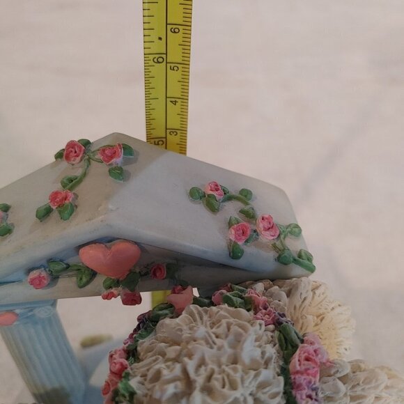 Vintage Dreamsicles Millenium Edition "Passage of Time" by Cast Art Industries - Picture 9 of 10